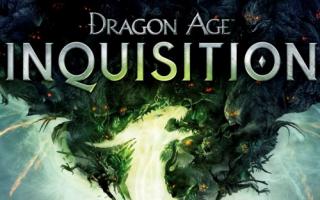 Достижения Dragon Age Inquisition Dragon age внутренние земли осколки